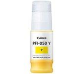 Tinta CANON Amarillo