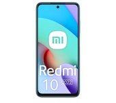 Smartphone XIAOMI Redmi 10 2022 6.5 64 Gb 4 Gb Ram Octa Core Mediatek Helio G88 Azul Multicolor