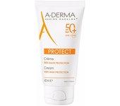 ADERMA A-D PROTECT CREMA 50 +