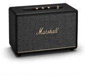 Altavoz Marshall Stanmore III Negro