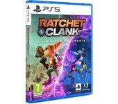 Ratchet & Clank: Una Dimensión Aparte.