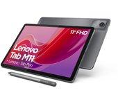 Lenovo Tab M11 11" 4/128 GB Gris + Pen Stylus