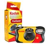 Kodak Cámara Desechable Fun Saver 27 Suc