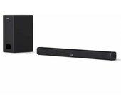 Barra de Sonido Sharp HT-SBW110