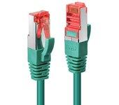 Cable de Red LINDY (RJ45)