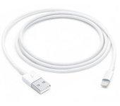 Cable de conector Lightning a USB (1 m) CABLE PARA APPLE