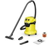 Karcher Aspiradora Wd 3 P