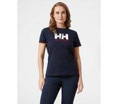 Helly Hansen Camiseta De Manga Corta Logo