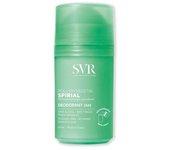 Spirial roll-on vegetal 50 ml