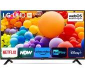 Smart TV LG 55UT73006LA 4K Ultra HD 55" LED