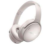 BOSE QuietComfort Smoke White / Auriculares OverEar Inalámbricos