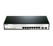 D-Link Switch Dgs-1210-10/e