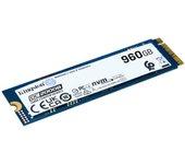 Disco Duro Kingston SEDC2000BM8/960G 960 GB SSD