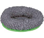 Cama para mascota trixie 62702 poliéster (1 pieza)