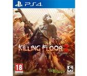 Juego PS4 Killing Floor 2