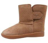 Botas UGG - Niños (23.5 - Marrón)