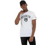 New Era Team Logo Brooklyn Nets