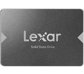 Lexar Ssd Sata 3 256gb