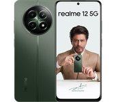 Realme 12 5G 8GB 256GB Dual Sim Verde