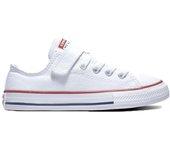 Converse Chuck Taylor All Star Easy-On White