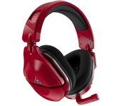 Headset Turtle Beach Stealth 600 Gen 2 Max Midnight Red Xbox