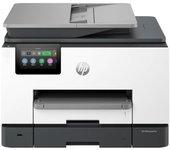 HP Impresora Láser Officejet Pro 9130b Aio