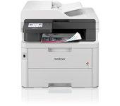 Impresora Láser Brother MFCL3760CDWRE1