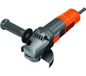 Black & Decker Mini Amoladora Beg210-qs 900w