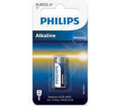 Pila 23ae Alcalina 12v (blister 1 Pilas) Philips 23a-b1/philips