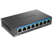 D-Link Switch Dms-108 8