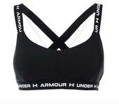 Sujetador de mujer Under Armour Crossback