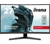 Monitor IIYAMA G2766HSU - B1 (27" - 165 Hz - 1 ms)