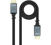 Cable Ocable Hdmi Iris NANO CABLE