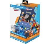 My Arcade Micro Player Megaman Consola Retro