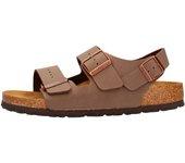 Birkenstock - Milano marrón 634503