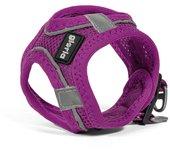 Arnés para Perro Gloria Trek Star 27-28 cm 31-34,6 cm Morado XS