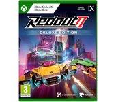 Redout Ii: Deluxe Edition