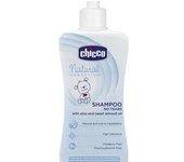 Chicco Natural Sensation Champú 300ml