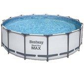 PISCINA BESTWAY PORTATIL 457X122 16015LT