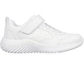 SKECHERS 405626L WHT  Blanco