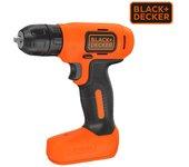 Taladro BLACK & DECKER BDCD8