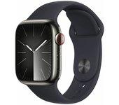 Smartwatch Apple Watch Series 9 Negro 1,9" 41 mm