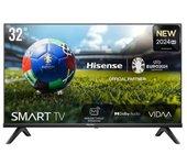 Hisense Tv 32a4n 32´´ Hd Led