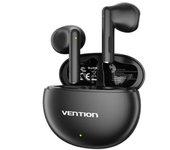 Auriculares Vention NBKB0 Negro