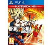 Juego PS4 Dragon Ball Xenoverse (PS4 Hits)