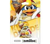 Figura AMIIBO WII U Smash Dedede