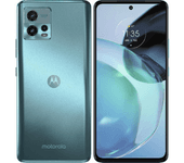 Motorola XT2255-1 moto g72 Dual Sim 6+128GB polar blue DE