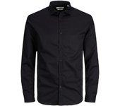 Camisa JACK & JONES Hombre (Multicolor - L)