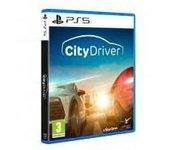 Citydriver Ps5