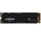 Disco duro crucial 4 tb ssd